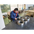 hydraulic breaker Seal retainer breaker spare parts